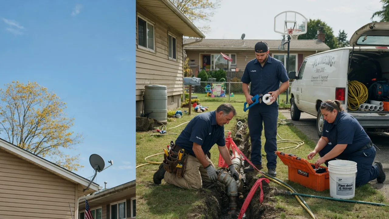 Garbage Disposal Replacement in Brewster, MN near me